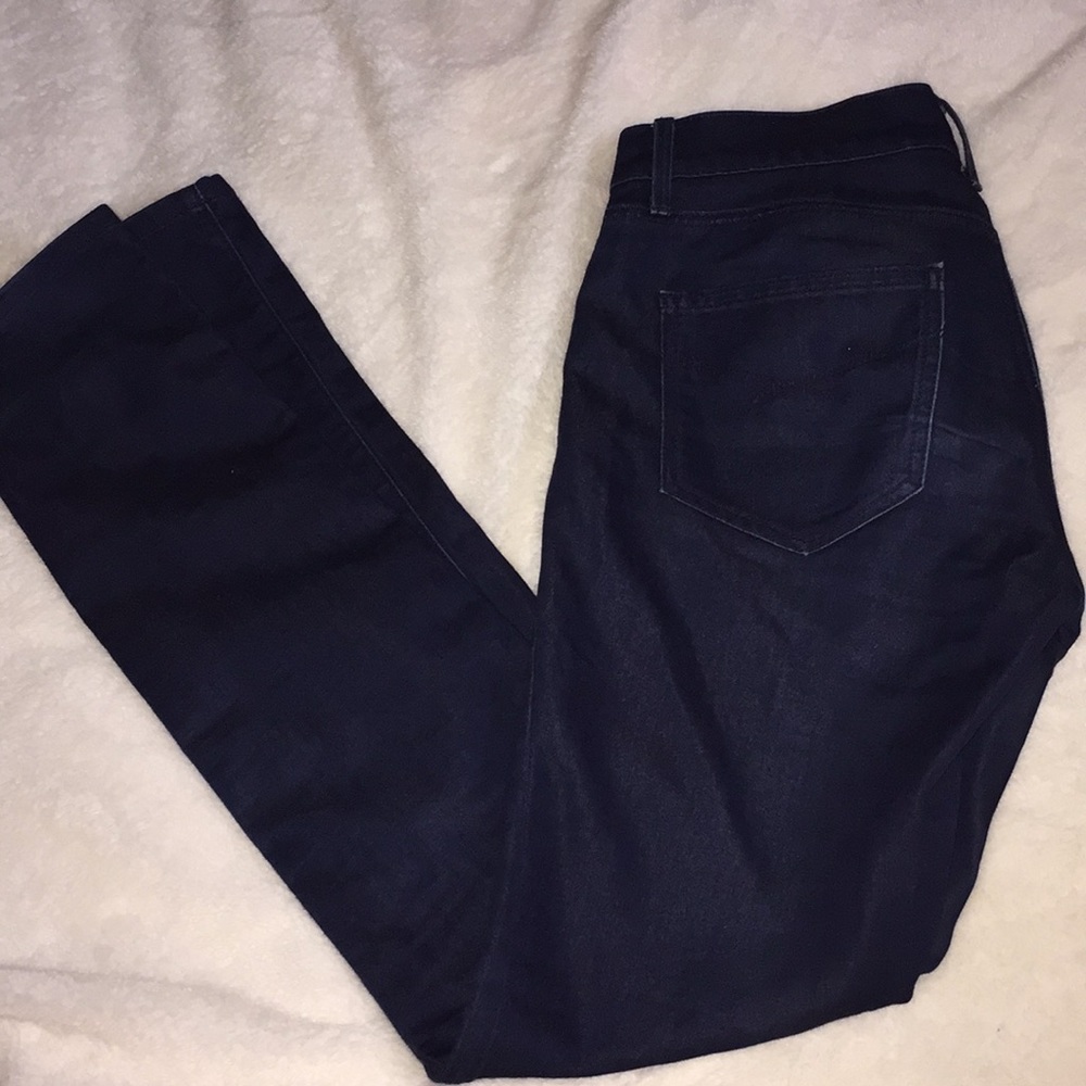 Gap always skinny jeans. Size 27